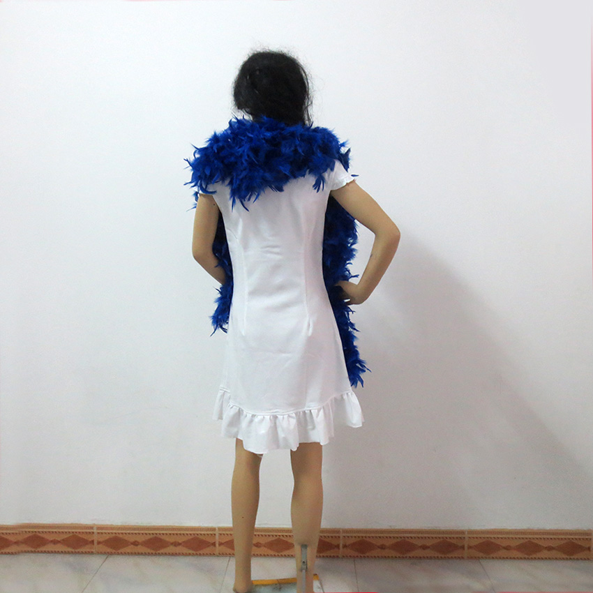 FILM GOLD Nico Robin Cosplay C - Anime Cosplay Nico Robin ulasan dan harga