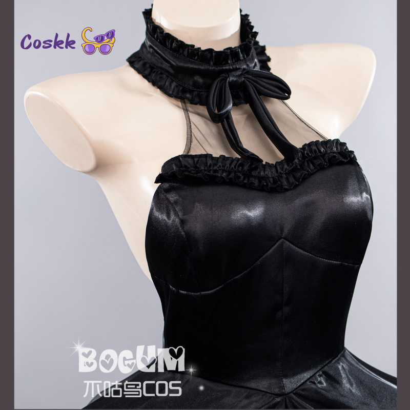 DATE A LIVE Tokisaki Kurumi Co - Anime Cosplay Live ulasan dan harga
