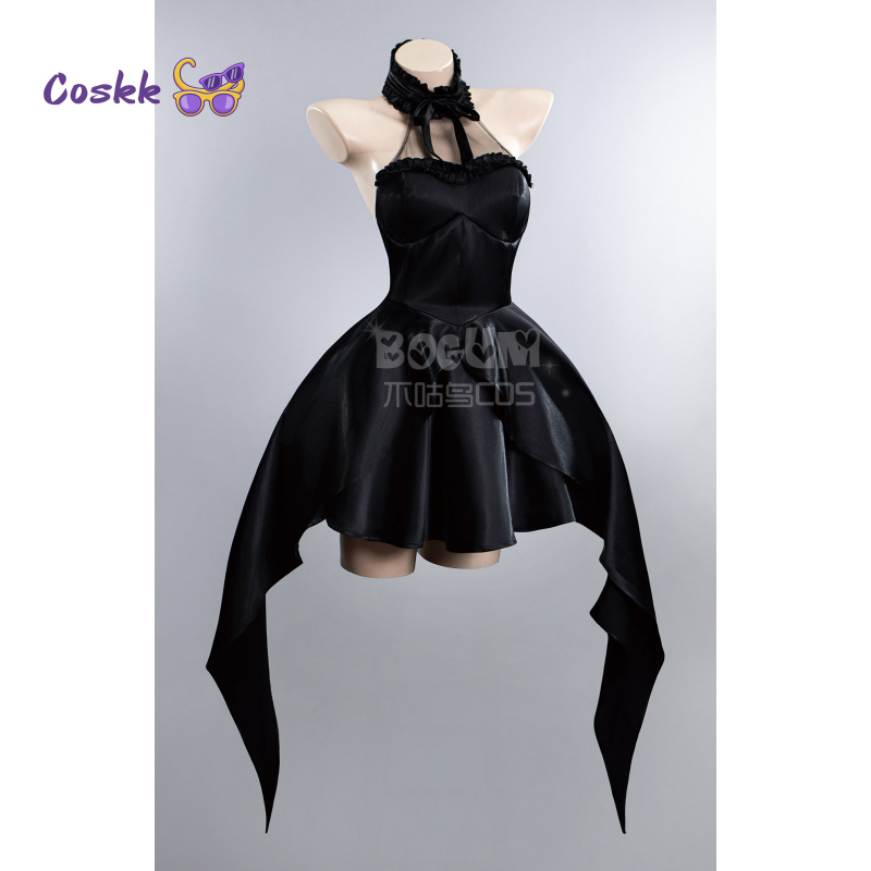 DATE A LIVE Tokisaki Kurumi Co - Anime Cosplay Live ulasan dan harga