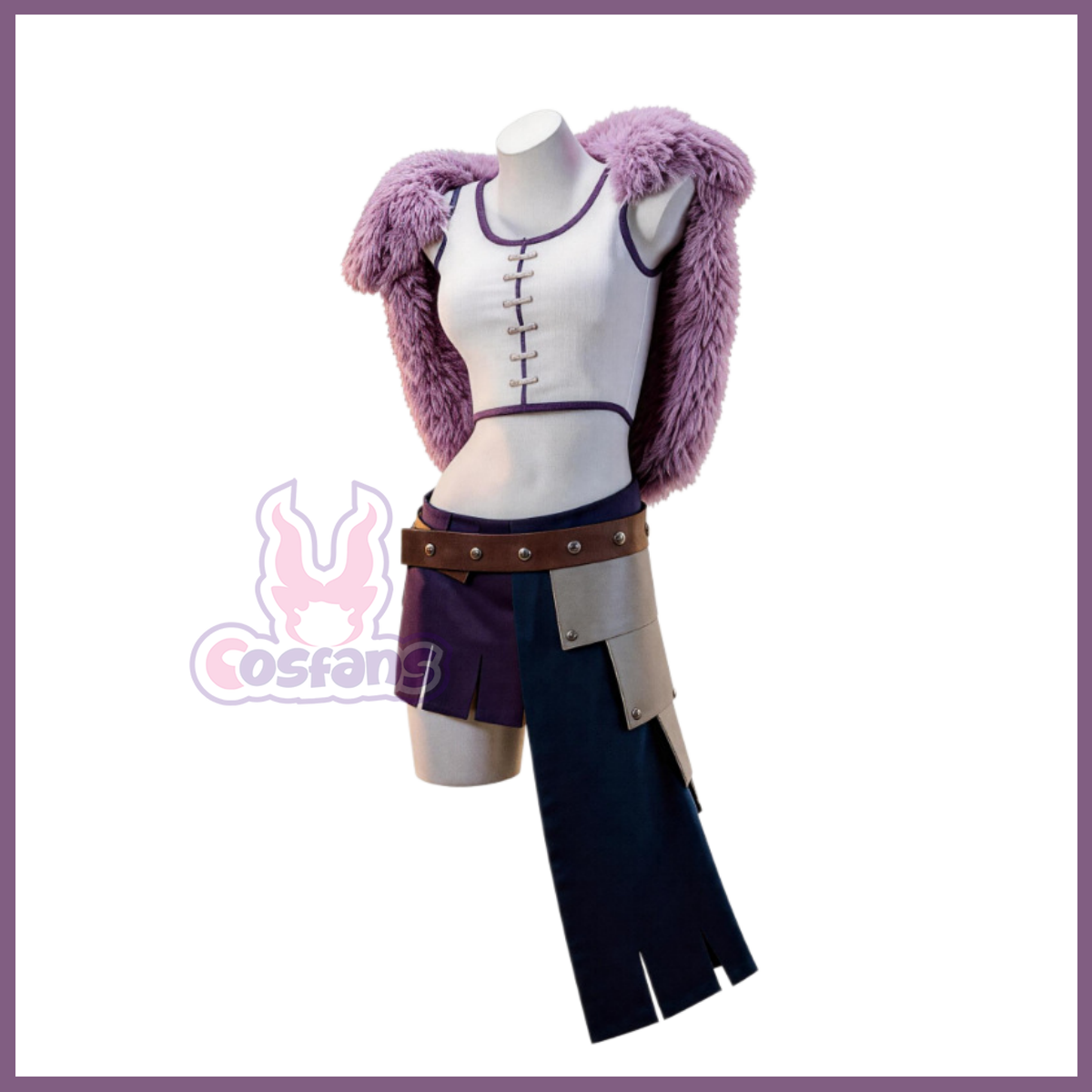 Anime Miss All Sunday Nico Rob - Anime Cosplay Nico Robin ulasan dan harga