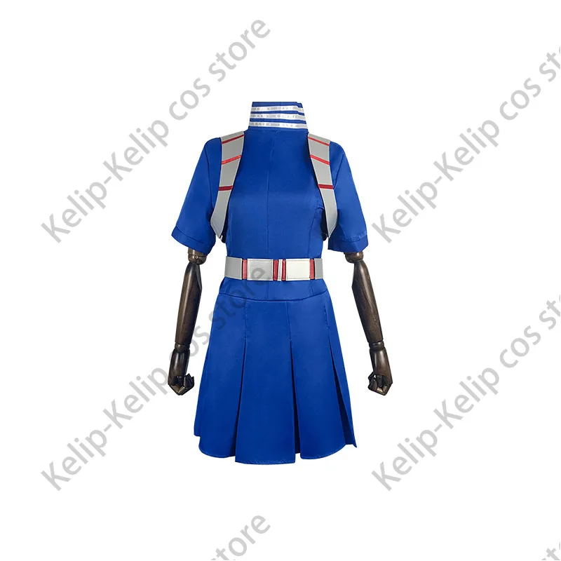 Anime My Hero Academia Todorok - My Hero Academia Belt ulasan dan harga