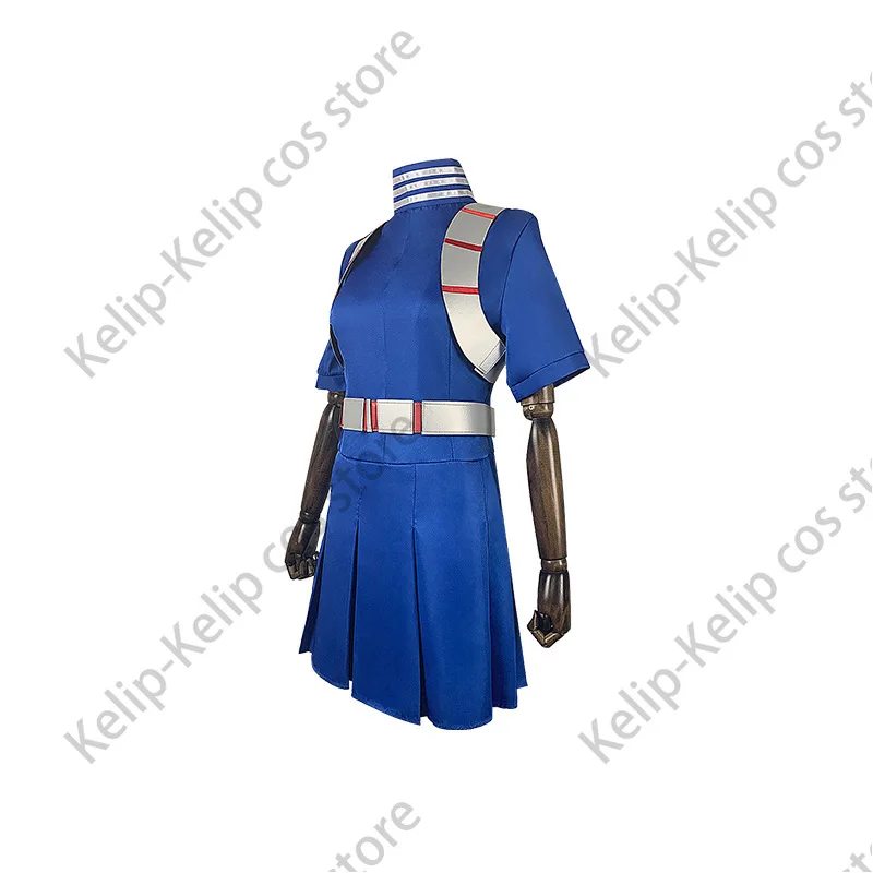 Anime My Hero Academia Todorok - My Hero Academia Belt ulasan dan harga