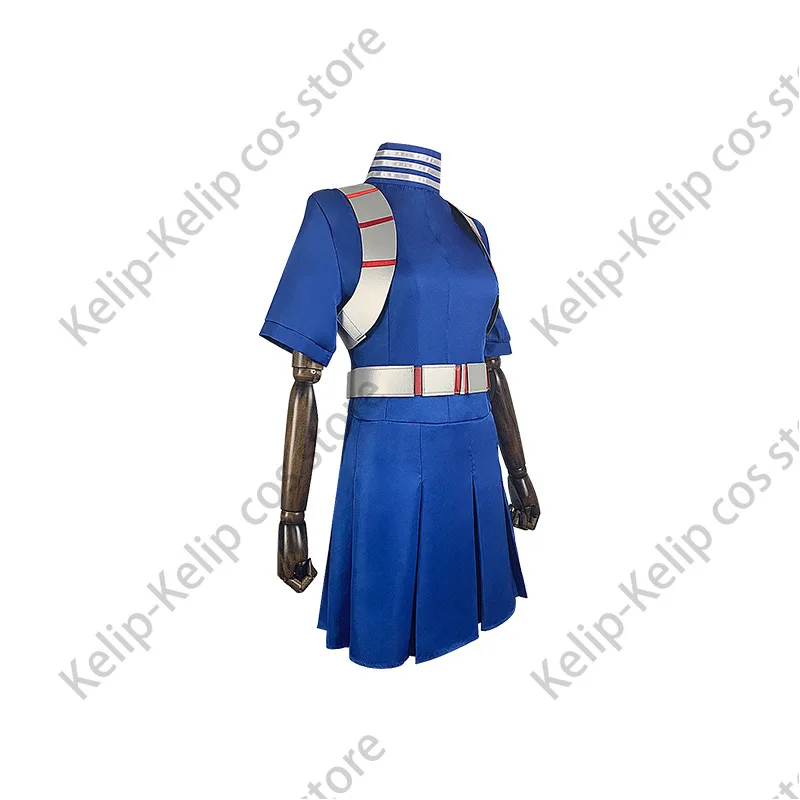 Anime My Hero Academia Todorok - My Hero Academia Belt ulasan dan harga