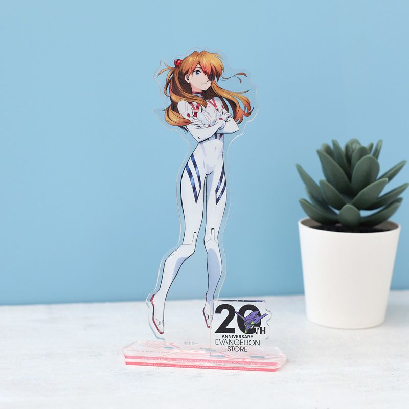 5Pcs Neon Genesis Evangelion E - Cosplay Anime Online ulasan dan harga