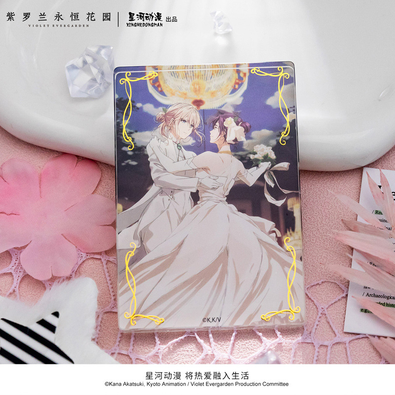 Violet Evergarden Cattleya Bau - Violet Evergarden Dress ulasan dan harga