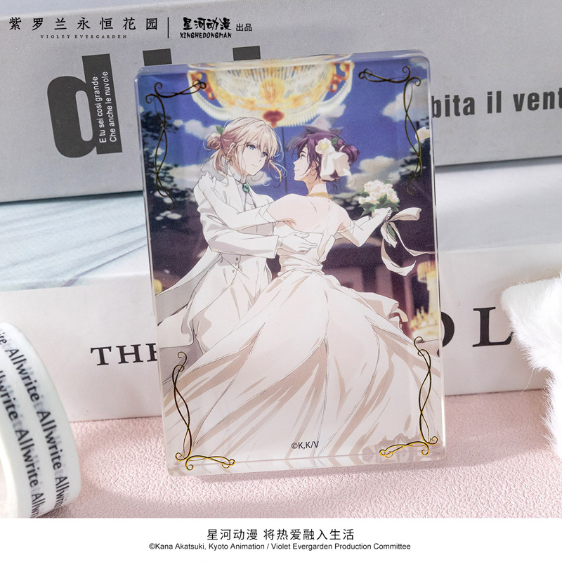 Violet Evergarden Cattleya Bau - Violet Evergarden Dress ulasan dan harga