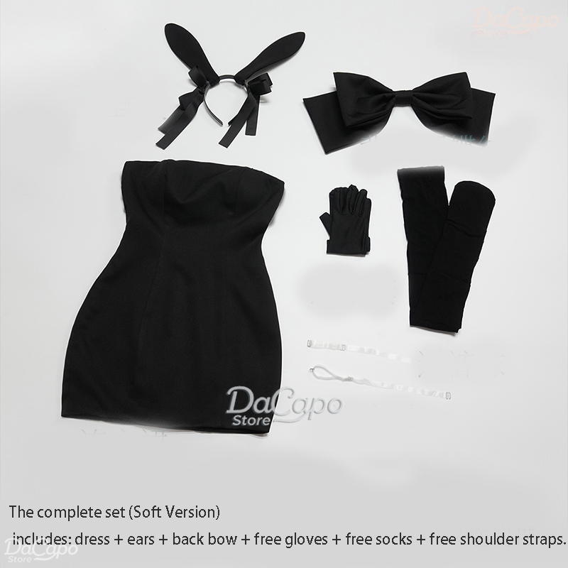 Bunny Alien Stage Alien Stage  - Anime Cosplay Cafe ulasan dan harga