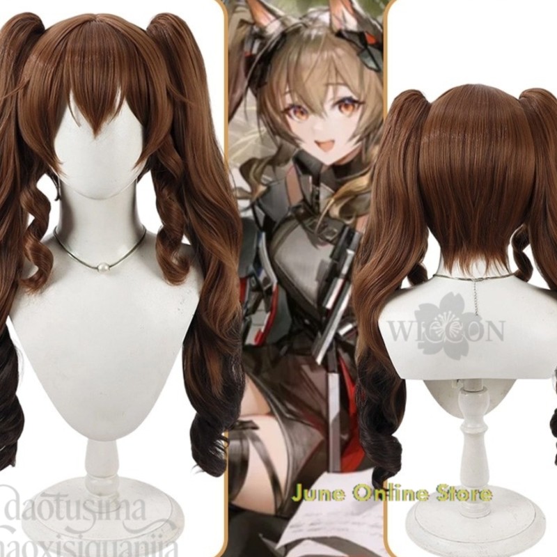 June Online Store Anime Game A - Anime Cosplay Online Store ulasan dan harga