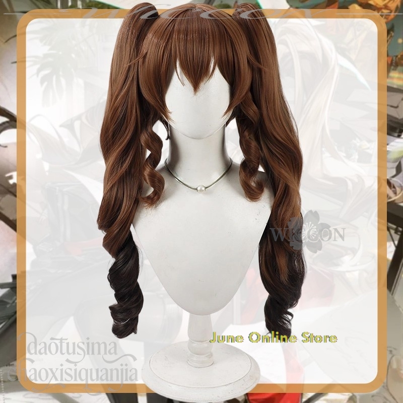 June Online Store Anime Game A - Anime Cosplay Online Store ulasan dan harga