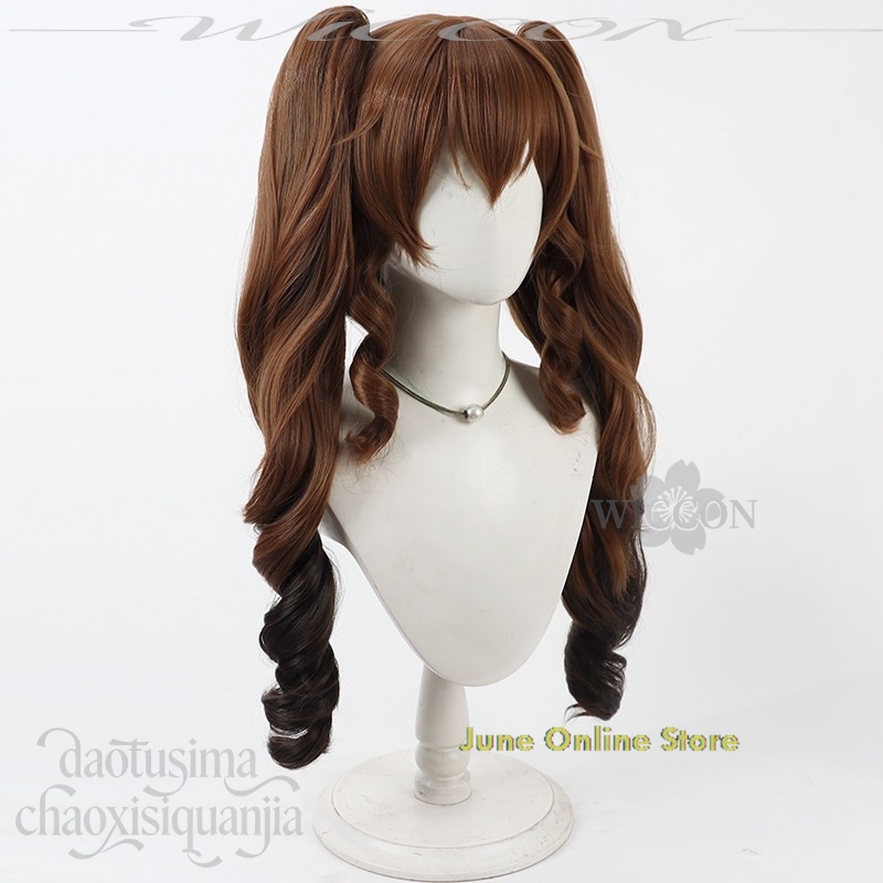 June Online Store Anime Game A - Anime Cosplay Online Store ulasan dan harga