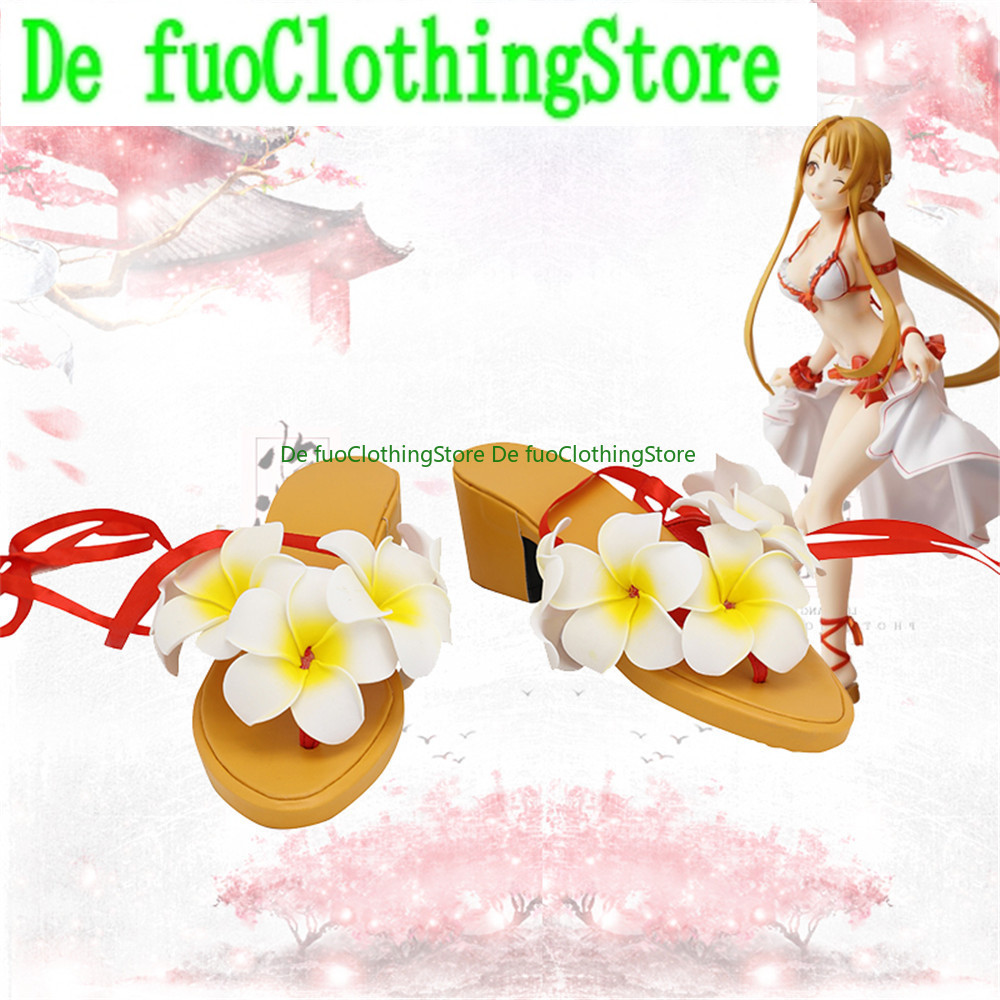 Sword Art Online SAO Yuki Asun - Anime Cosplay Online Store ulasan dan harga