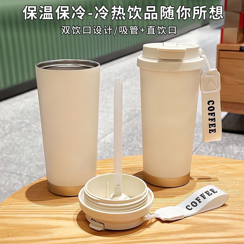 520ml Cute Creative Water Bott - Anime Cosplay Cafe ulasan dan harga