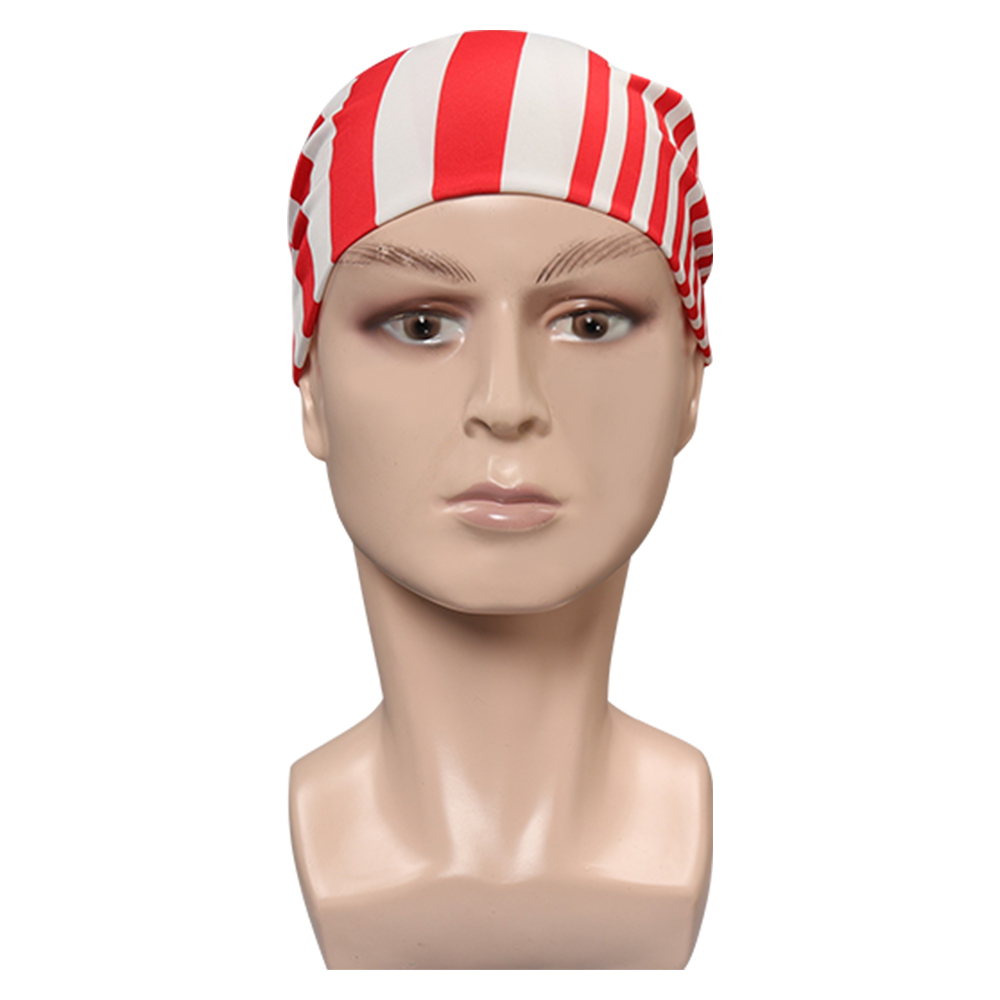 Kids Anime Pirate Cosplay Hat  - Anime Cosplay Kid ulasan dan harga