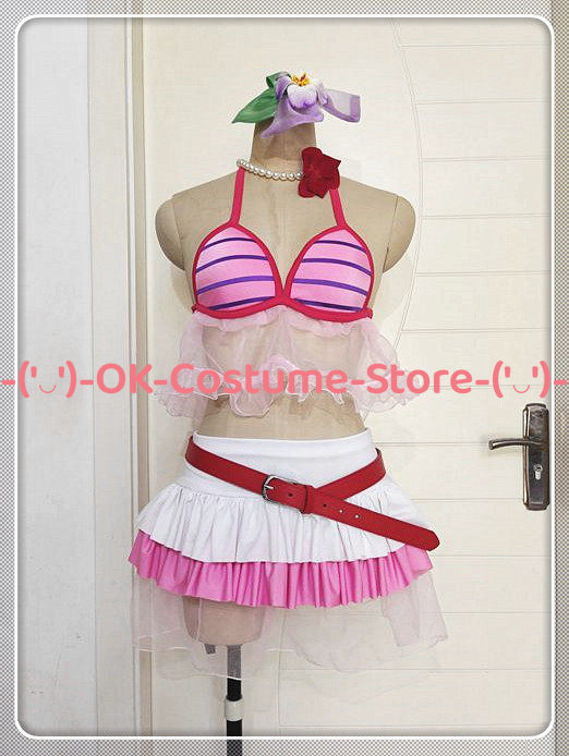 Love Live! μ's Kotori Minami C - Anime Cosplay Live ulasan dan harga