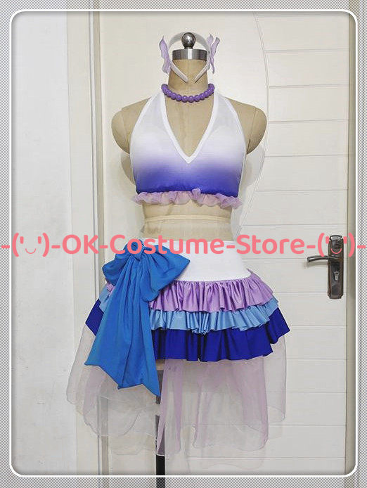 Love Live! μ's Kotori Minami C - Anime Cosplay Live ulasan dan harga