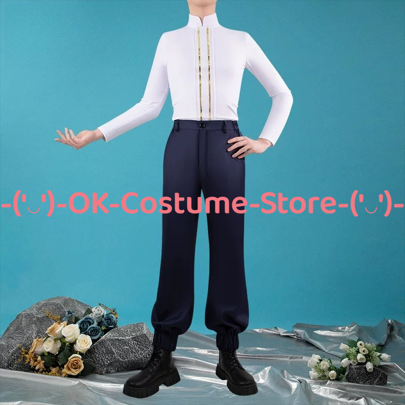 [Customized Size] NIJISANJI VT - Anime Cosplay Live ulasan dan harga