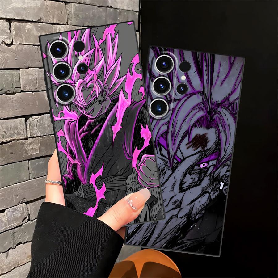 DD-ragonS B-allS Goku Phone Ca - Dragon Ball Saiyan Armor ulasan dan harga