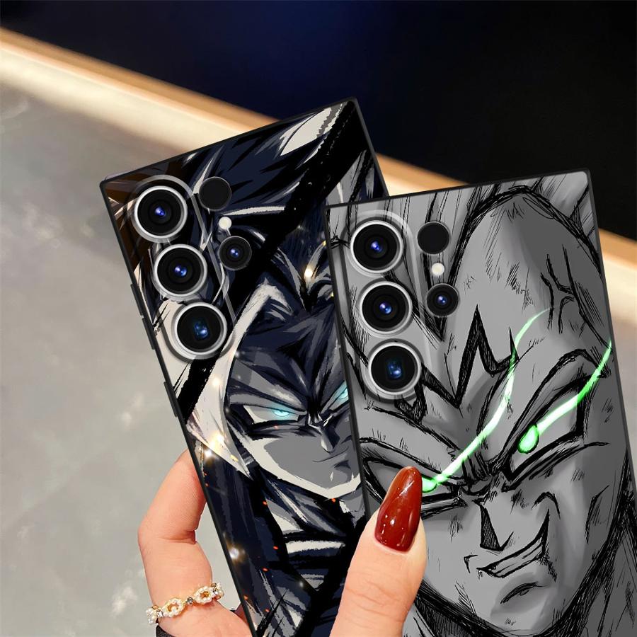 DD-ragonS B-allS Goku Phone Ca - Dragon Ball Saiyan Armor ulasan dan harga