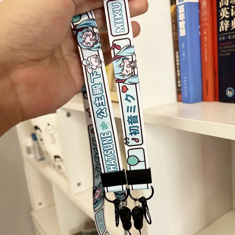 Hatsune Miku Phone Lanyard, Cu - My Hero Academia Belt ulasan dan harga