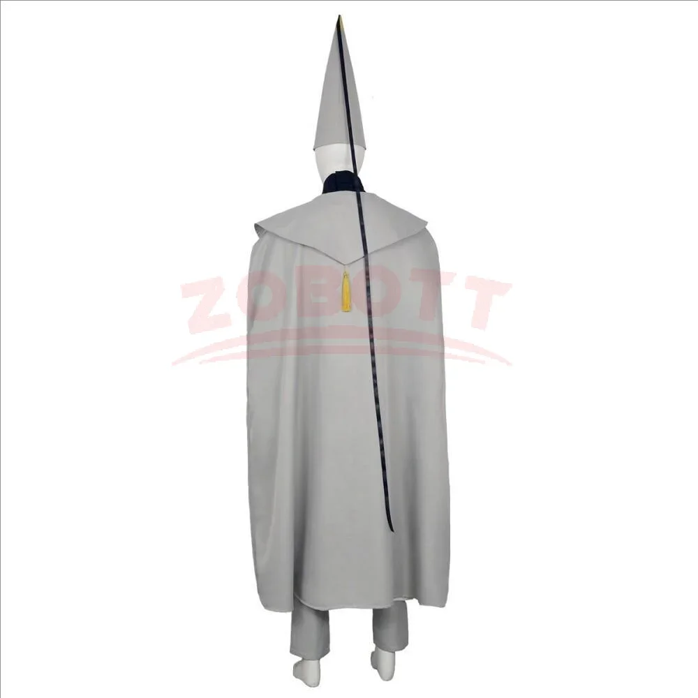 Anime Witch Hat Atelier Charac - Anime Cosplay Manga ulasan dan harga