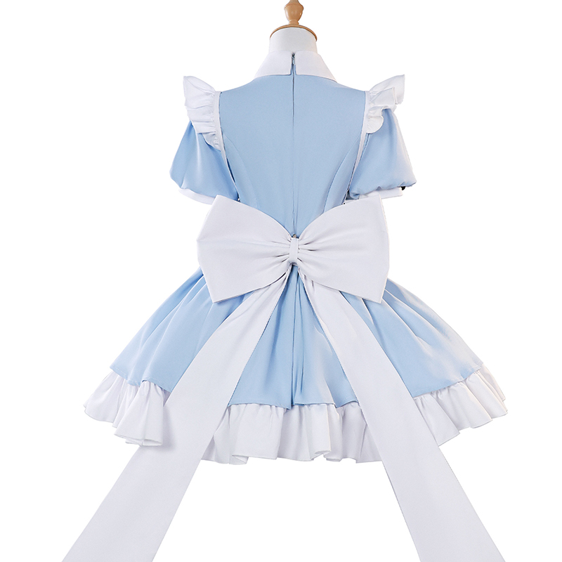Lovelive μ's Cosplay Costume A - Anime Cosplay Live ulasan dan harga