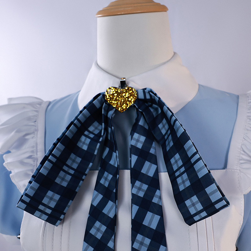 Lovelive μ's Cosplay Costume A - Anime Cosplay Live ulasan dan harga
