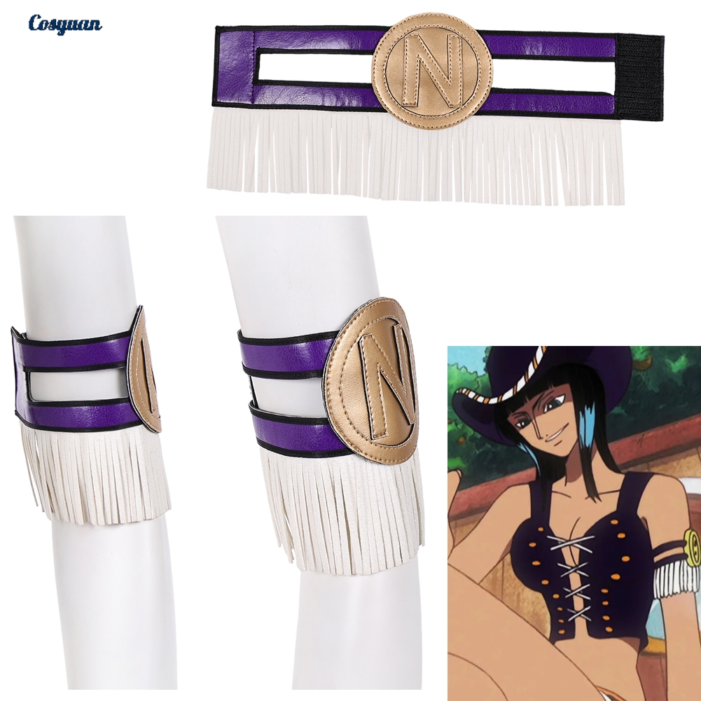 2026 Live Action TV Pirate Cos - Anime Cosplay Nico Robin ulasan dan harga