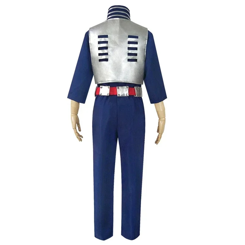 CyHot Anime My Hero Academia B - My Hero Academia Belt ulasan dan harga