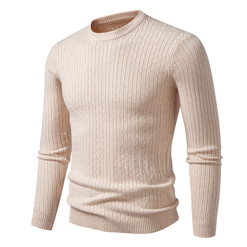 new Mens Crew Neck Sweaters Lo - Anime Cosplay Simple ulasan dan harga