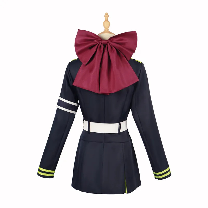 Anime Jepang Owari No Seraph O - Anime Cosplay Jepang ulasan dan harga