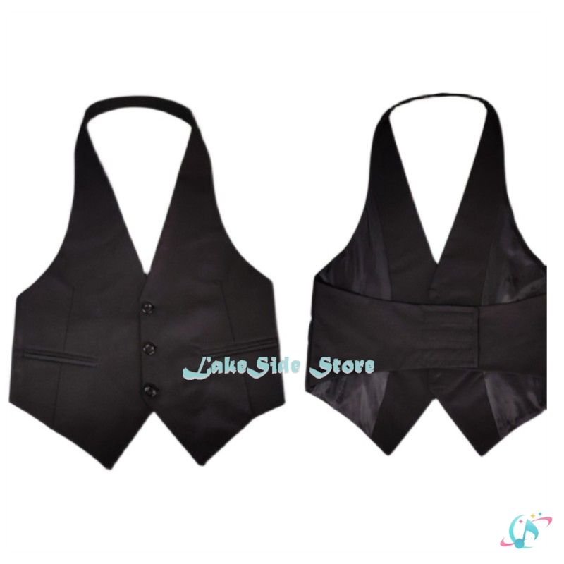 ALIEN STAGE Waiter Till Cospla - Anime Cosplay Cafe ulasan dan harga