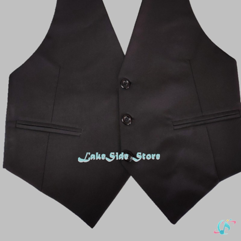 ALIEN STAGE Waiter Till Cospla - Anime Cosplay Cafe ulasan dan harga