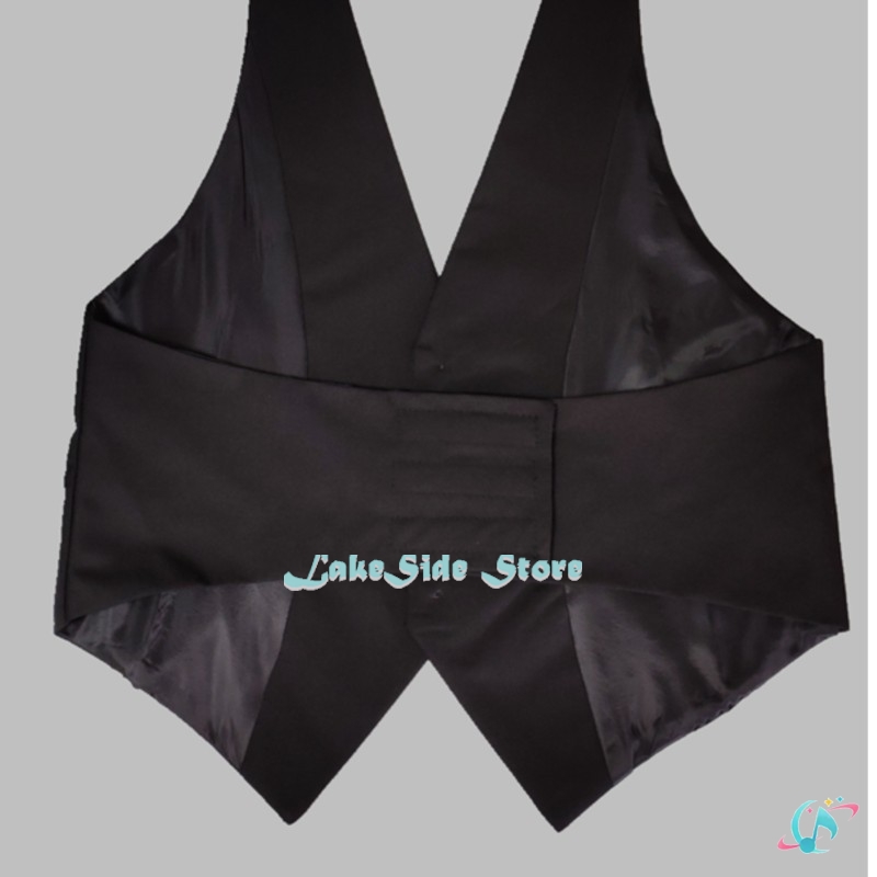 ALIEN STAGE Waiter Till Cospla - Anime Cosplay Cafe ulasan dan harga