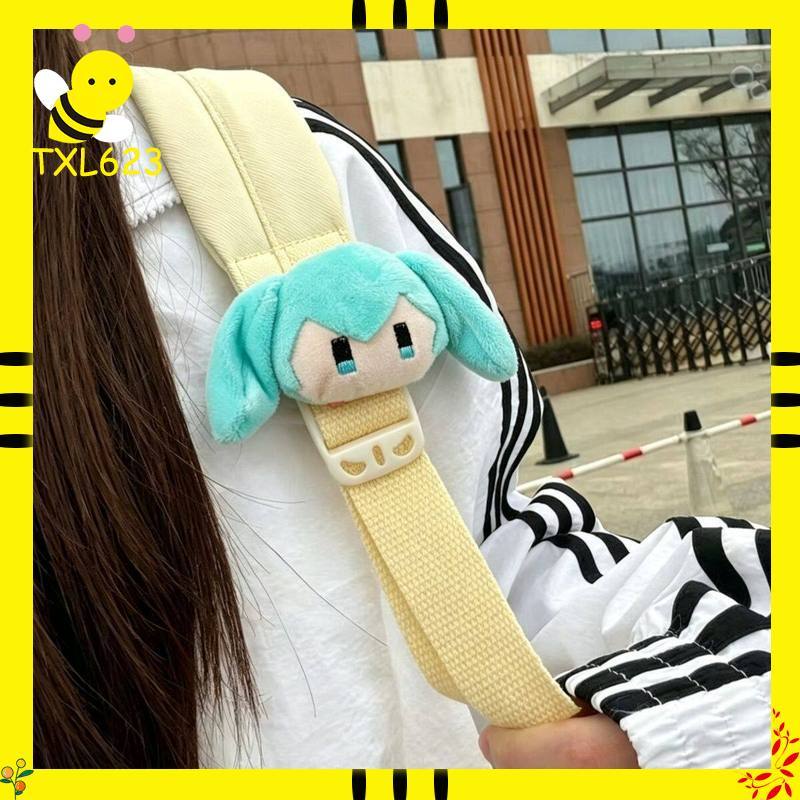 New Cute Hatsune Miku Plush Sh - My Hero Academia Belt ulasan dan harga