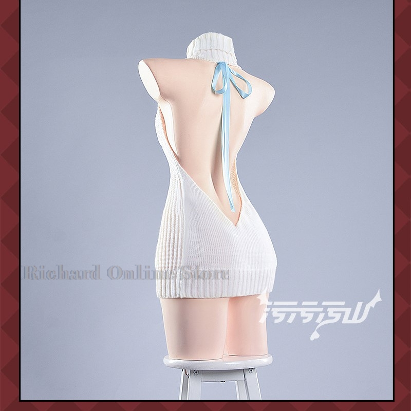 Richard Online Store Blue Arch - Anime Cosplay Online Store ulasan dan harga