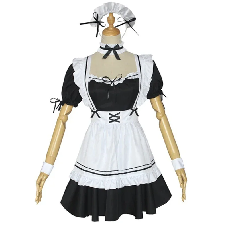 2026Anime Miracle Nikki Cafe M - Anime Cosplay Cafe ulasan dan harga