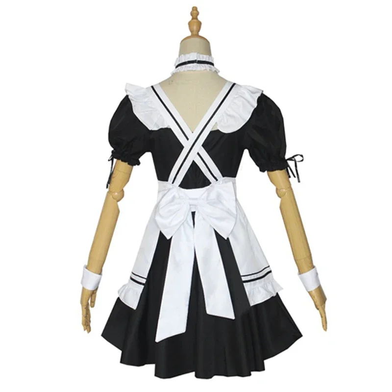 2026Anime Miracle Nikki Cafe M - Anime Cosplay Cafe ulasan dan harga