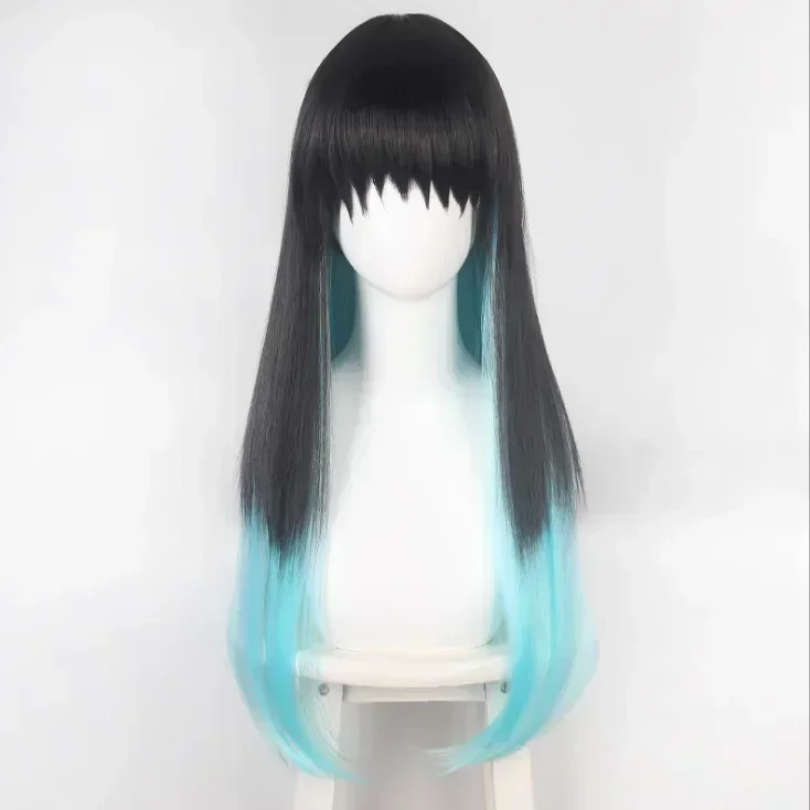 Anime Character Tokito Muichir - Anime Cosplay Manga ulasan dan harga