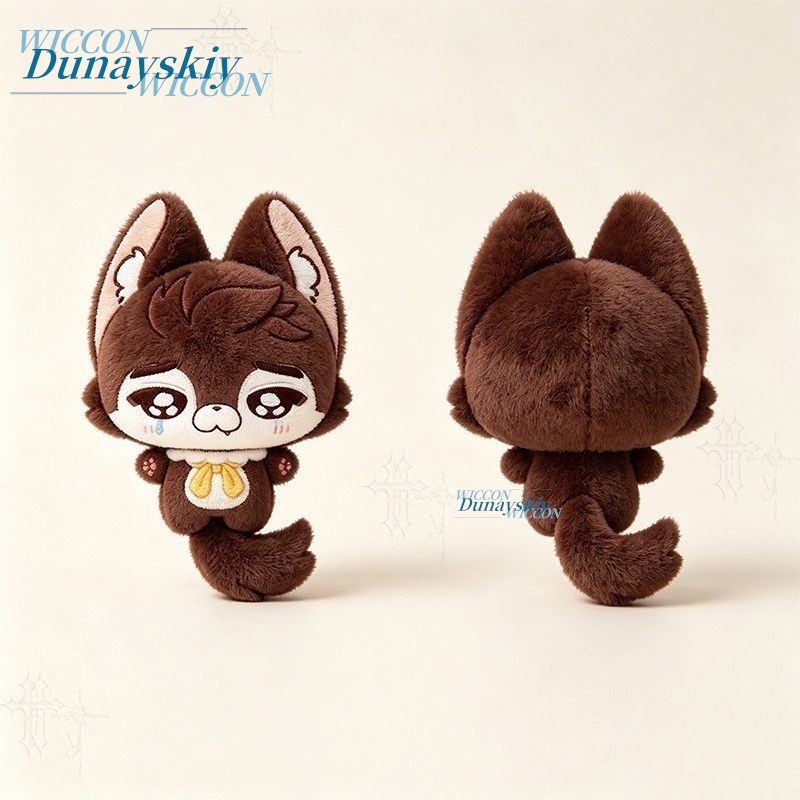 Cotton Plush Pendant Little Wo - Anime Cosplay Manga ulasan dan harga
