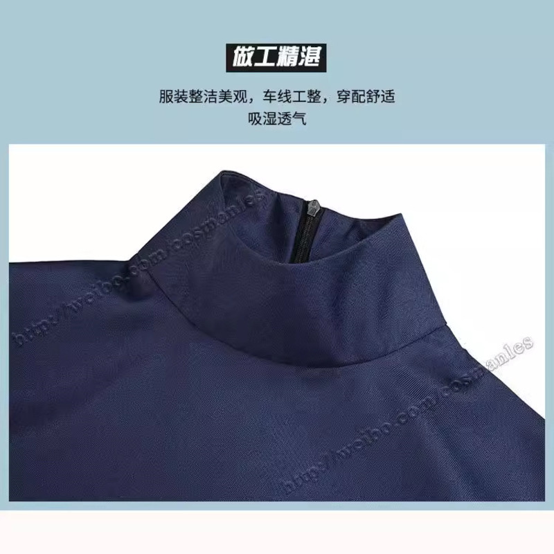 Kakashi Cosplay Costume Full S - Anime Cosplay Manga ulasan dan harga