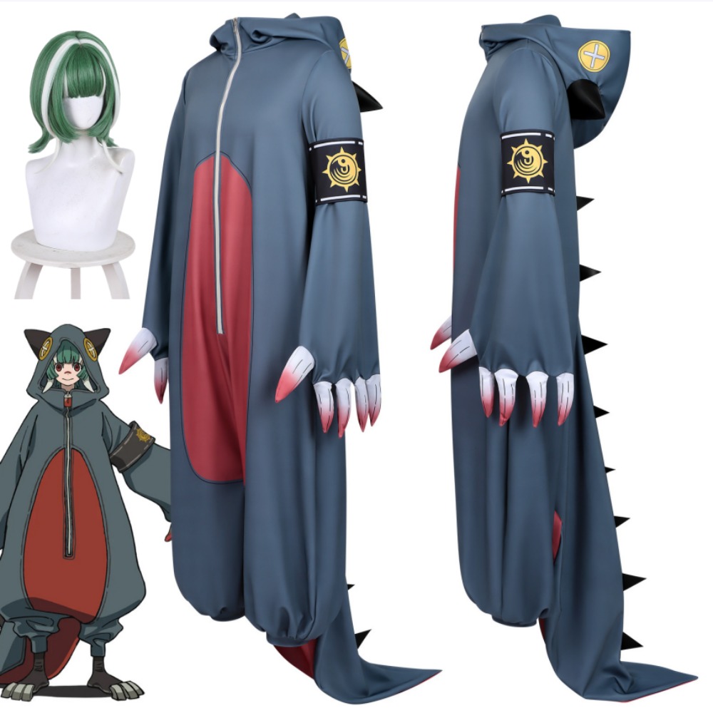 Anime Dungeon Fighter Online G - Cosplay Anime Online ulasan dan harga