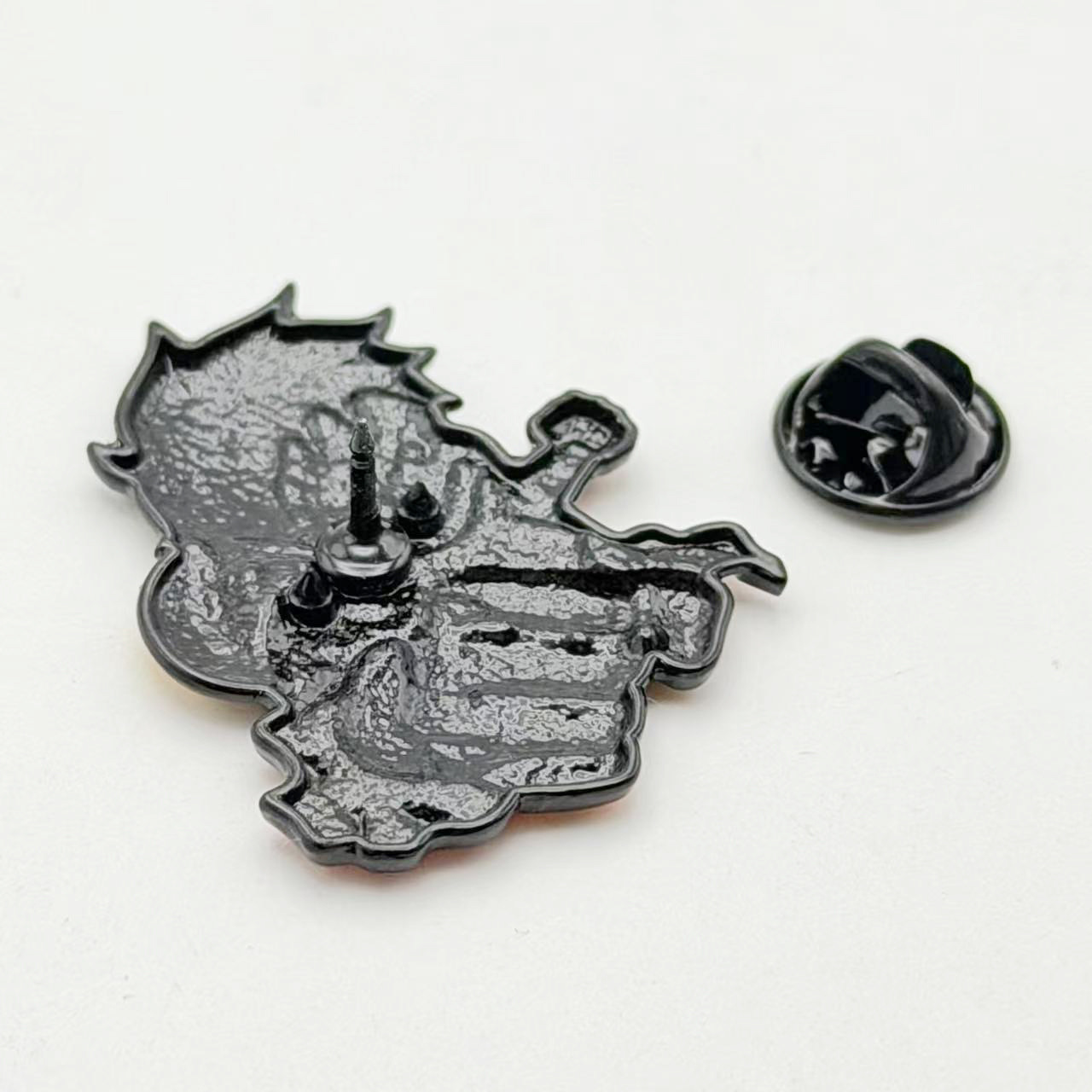 4pcs ONE PIECE Cartoon Charact - Anime Cosplay One Piece ulasan dan harga