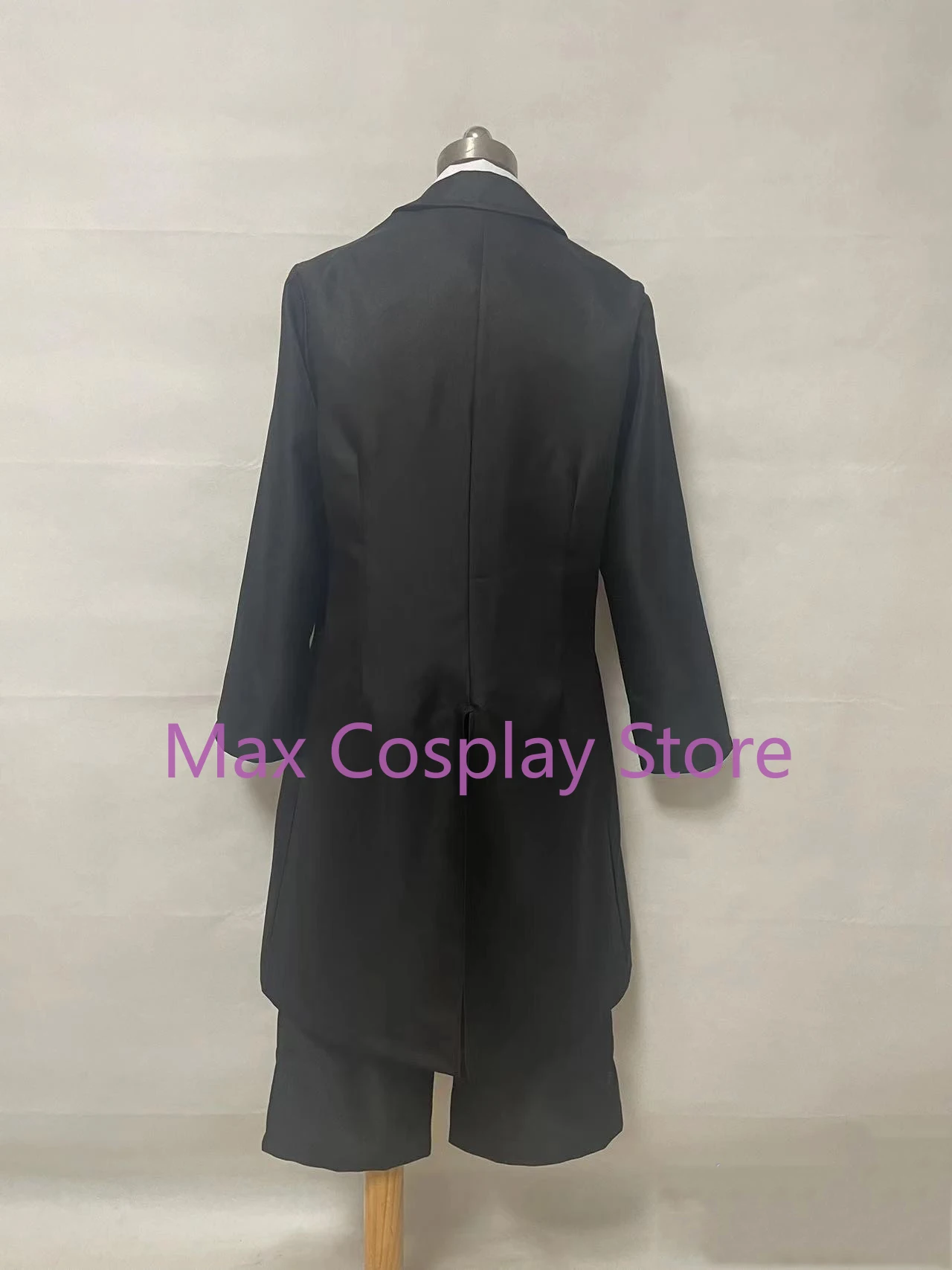 Max Cos Anime Juzo Suzuya Rei  - Anime Cosplay Simple ulasan dan harga
