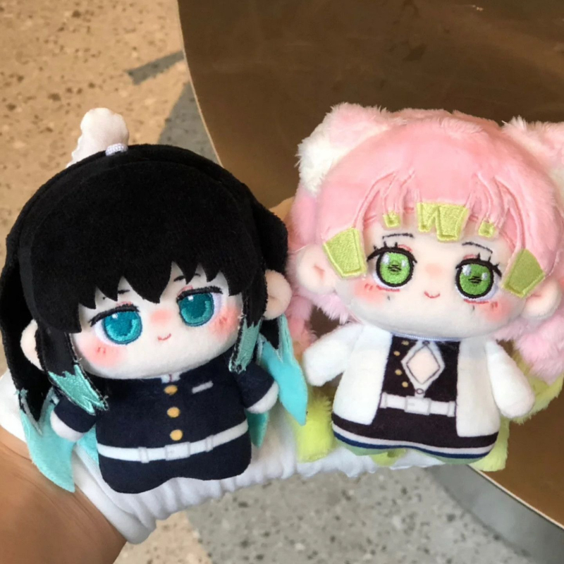 10cm Soft Cotton Anime Girl Do - Anime Cosplay Manga ulasan dan harga
