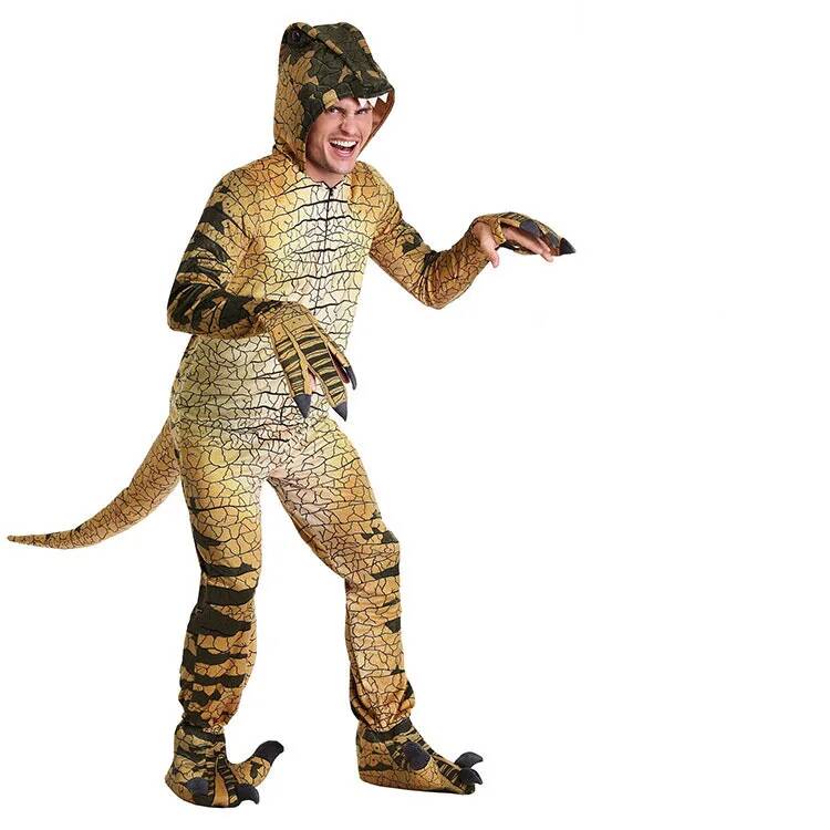 Dinosaur Tyrannosaurus Kids Co - Anime Cosplay Kid ulasan dan harga
