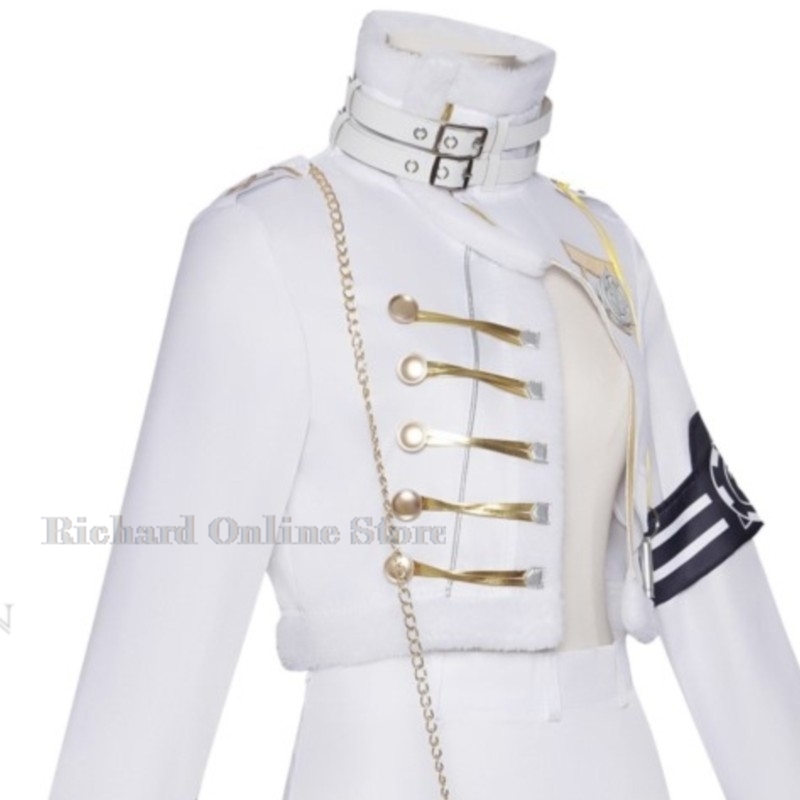 Richard Online Store disfraz d - Anime Cosplay Online Store ulasan dan harga