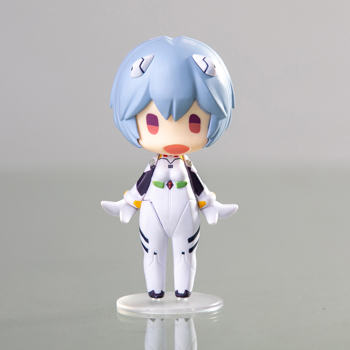 Evangelion Anime Figure Ayanam - Cosplay Anime Online ulasan dan harga