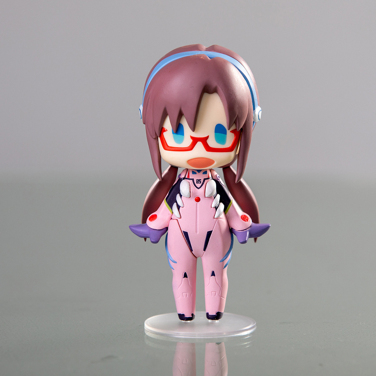 Evangelion Anime Figure Ayanam - Cosplay Anime Online ulasan dan harga