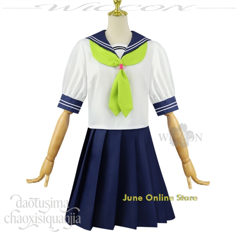 June Online Store Anime You An - Anime Cosplay Online Store ulasan dan harga