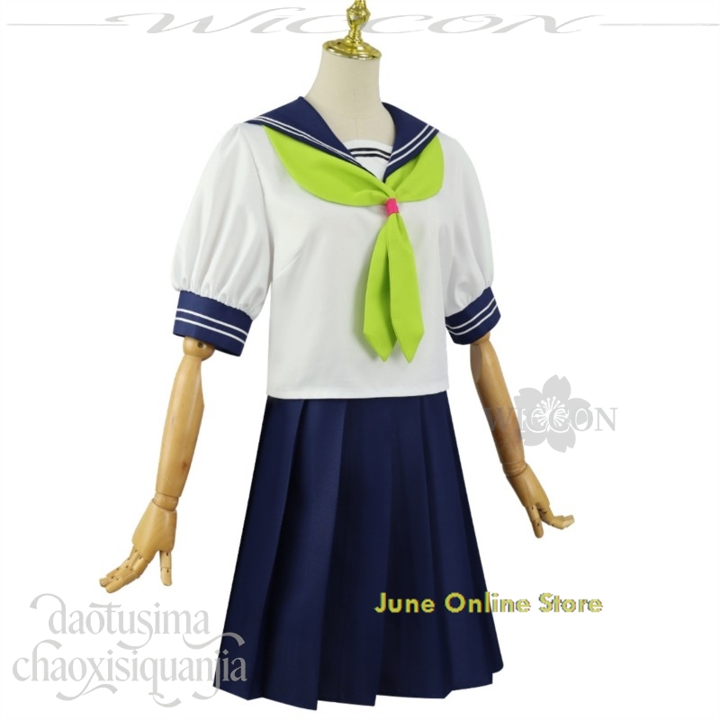 June Online Store Anime You An - Anime Cosplay Online Store ulasan dan harga